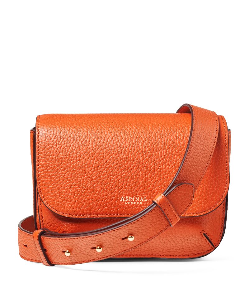  Aspinal Of London Ella Cross-Body Bag