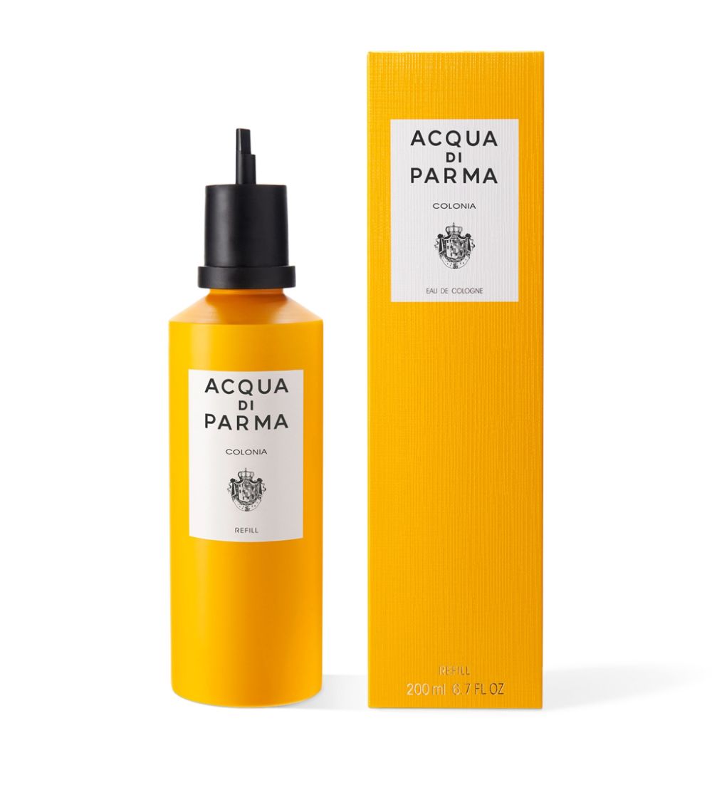 Acqua Di Parma Acqua Di Parma Colonia Eau De Cologne Refill (200Ml)