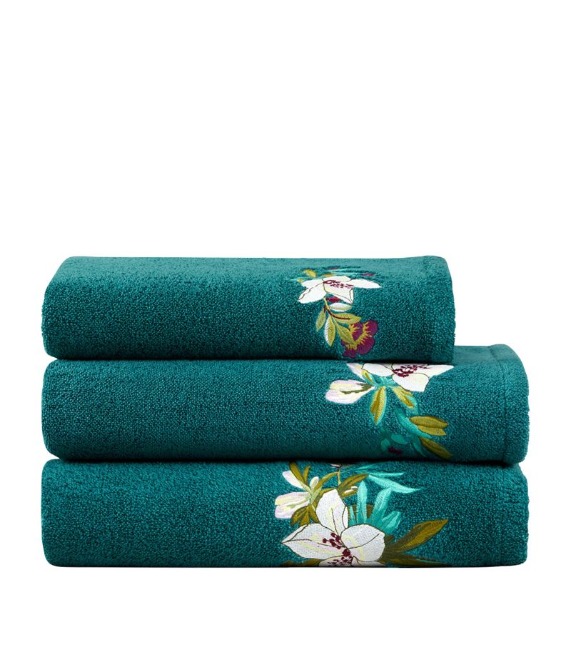 Yves Delorme Yves Delorme Panorama Bath Towel (70Cm X 140Cm)