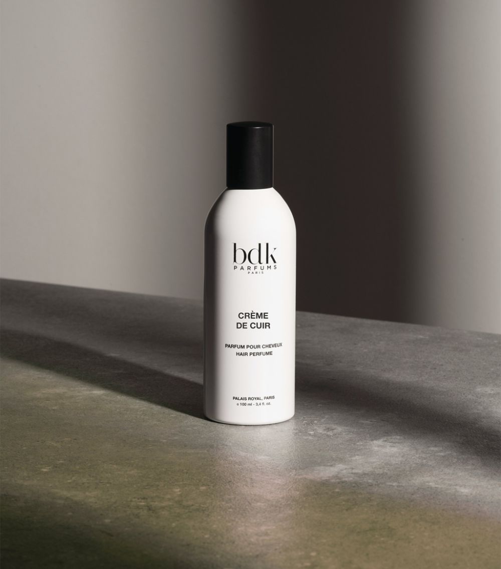 Bdk Parfums BDK Parfums Crème de Cuir Hair Perfume (100ml)
