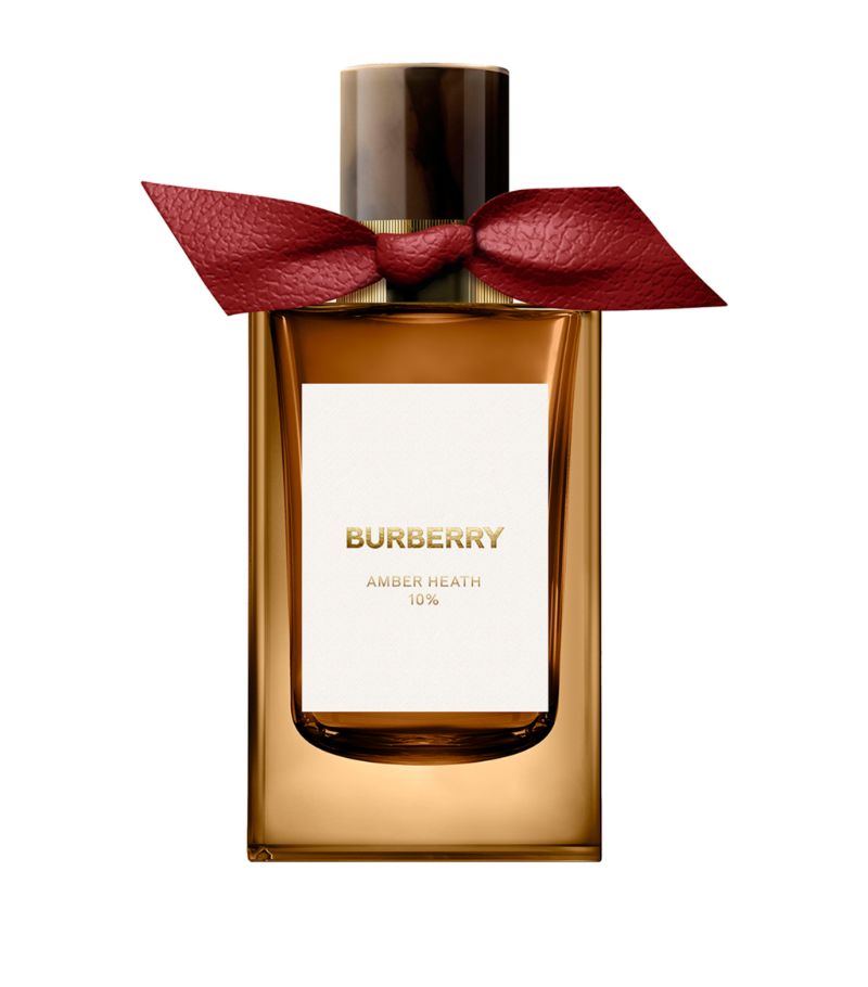 Burberry Burberry Amber Heath Eau De Parfum (100Ml)