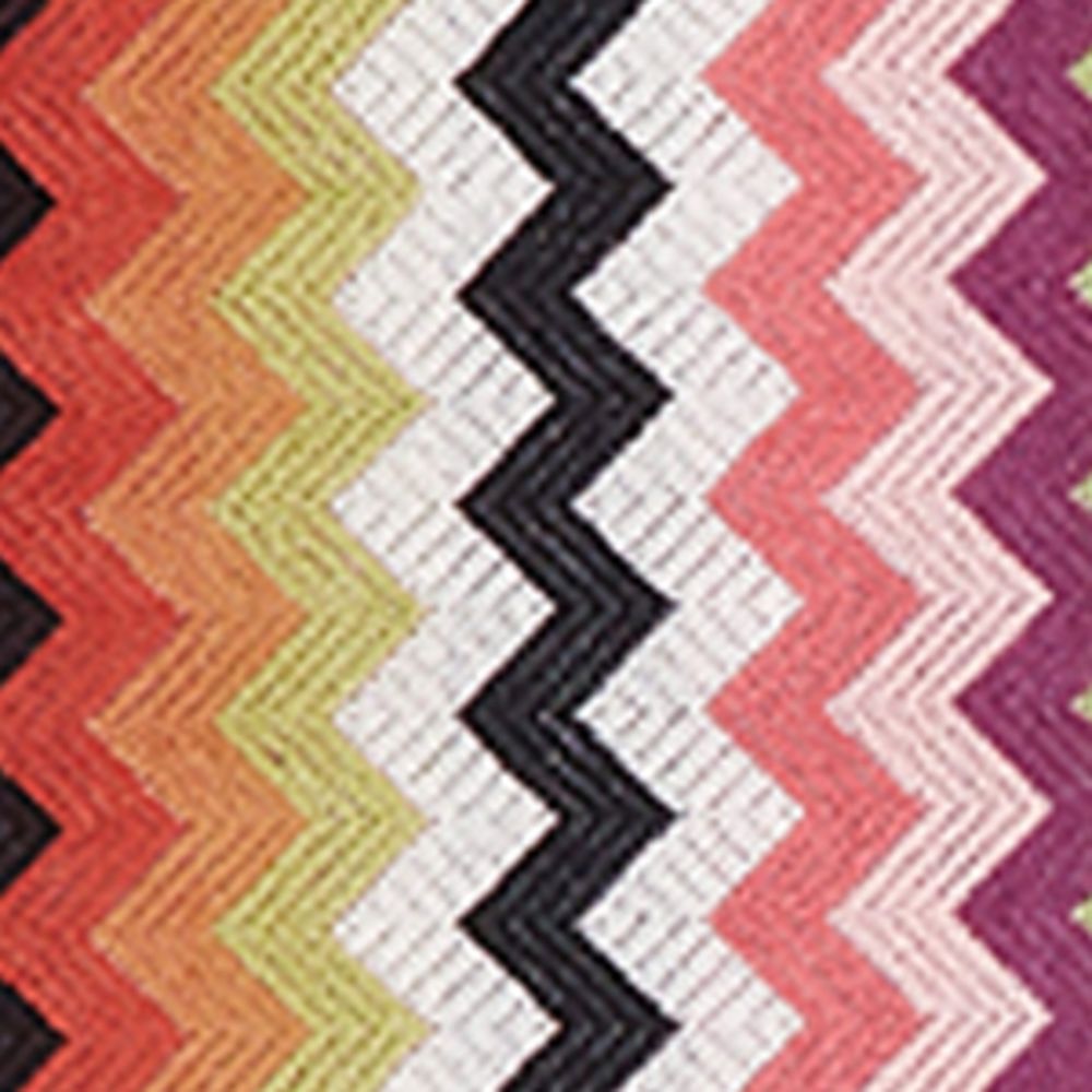 Missoni Home Missoni Home Buster Bath Sheet (100Cm X 150Cm)