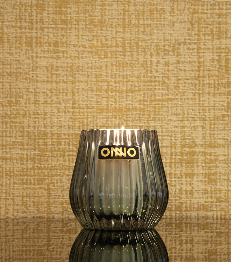 Onno Onno Eclectic Candle (996G)