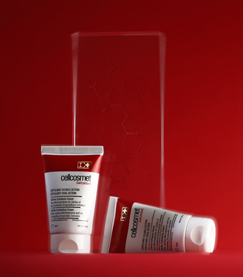 Cellcosmet Cellcosmet Dual Action Exfoliant (60Ml)