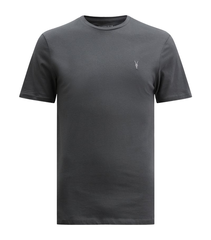 Allsaints Allsaints Cotton Brace T-Shirt