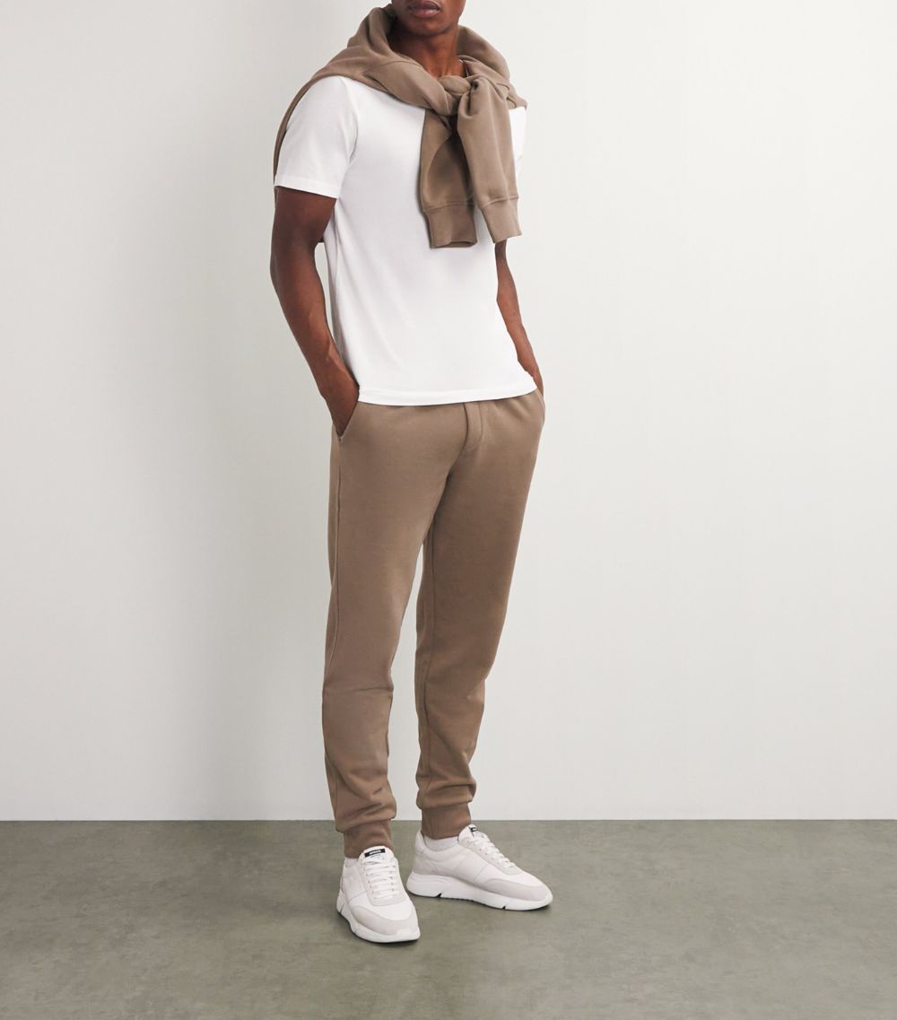 Zimmerli Zimmerli Cosy Lounge Sweatpants