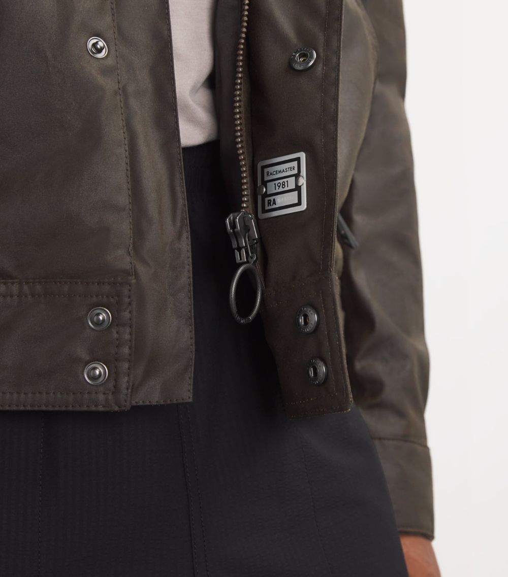 Belstaff Belstaff Waxed Racemaster Jacket