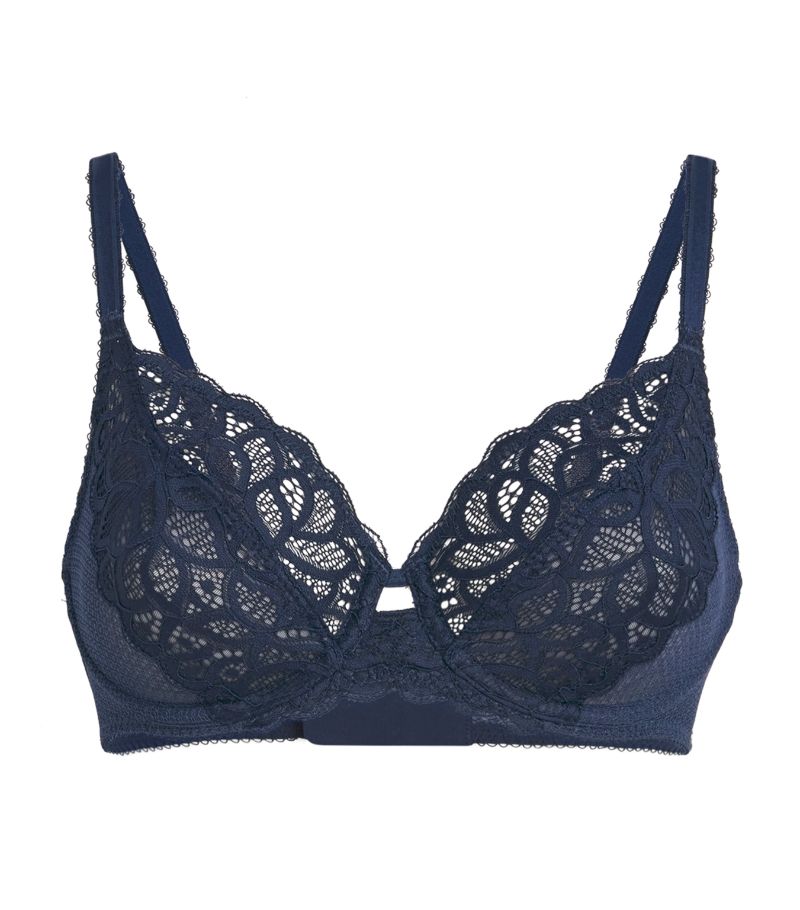 Wacoal Wacoal Lace Underwired Raffine Bra