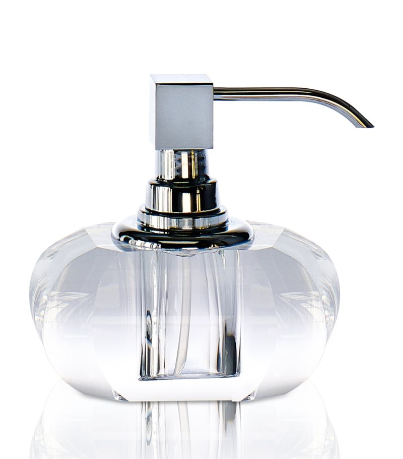 Decor Walther Decor Walther Kristall Soap Dispenser