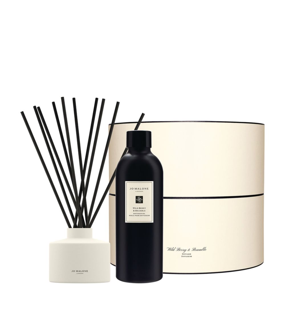 Jo Malone London Jo Malone London Wild Berry & Bramble Diffuser And Refill (350Ml)