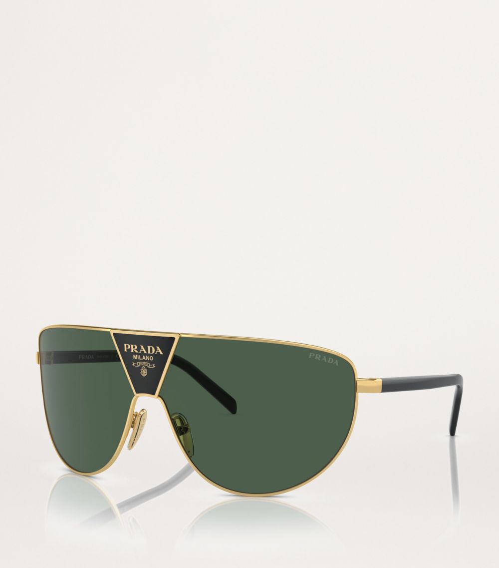 Prada Prada Metal 0Pr 69Zs Sunglasses