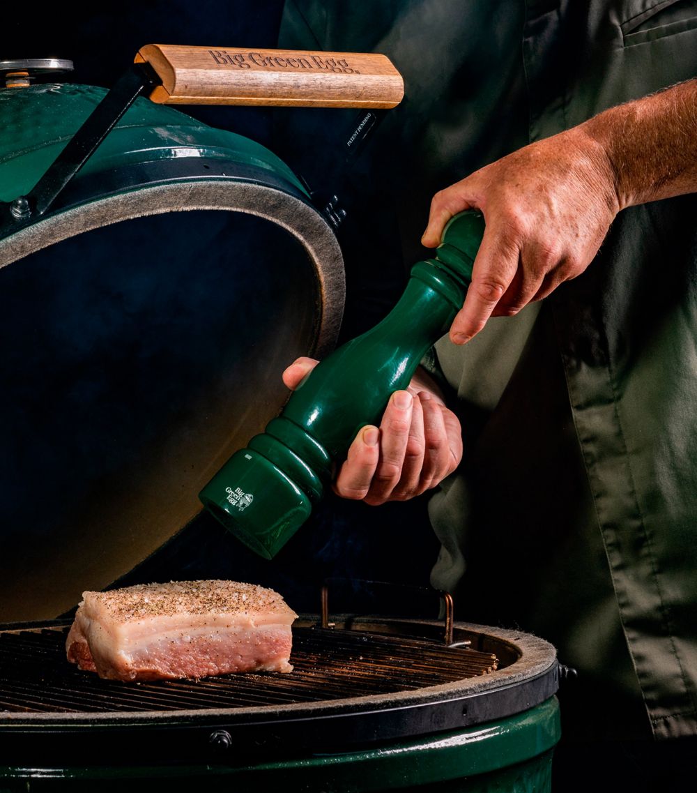 Big Green Egg Big Green Egg X Peugeot Pepper Mill