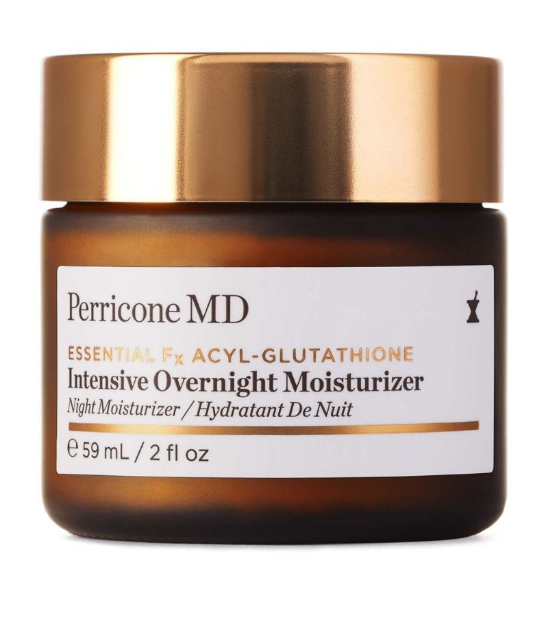 Perricone Md Perricone Md Essential Fx Acyl-Glutathione Intensive Overnight Moisturizer (59Ml)