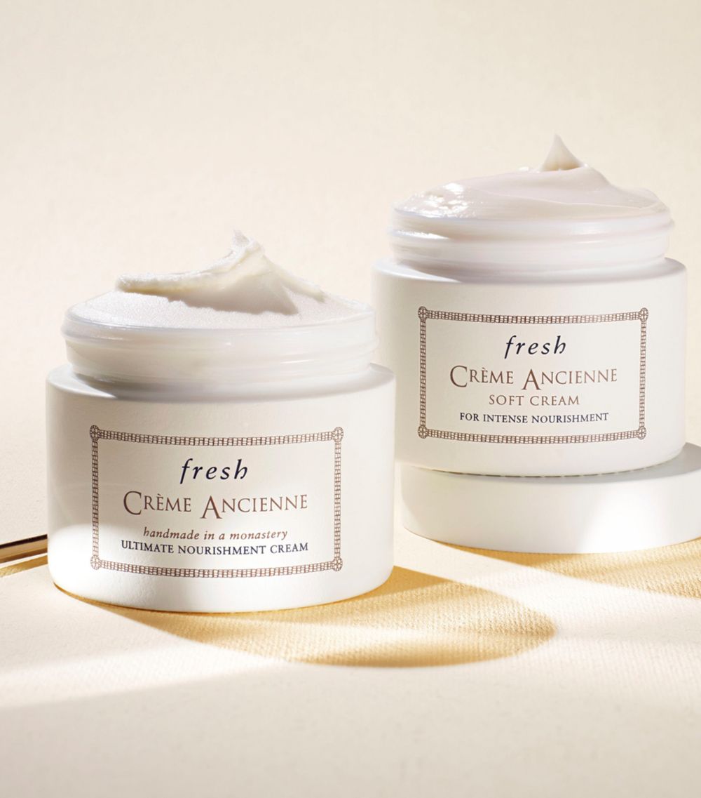 Fresh Fresh Crème Ancienne (100G)