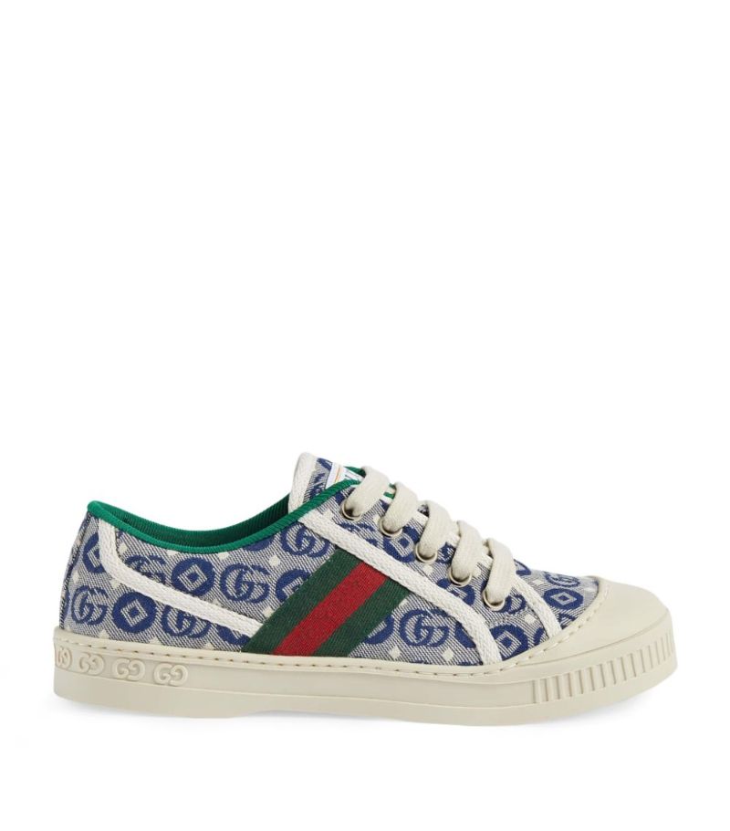 Gucci Gucci Kids Tennis 1977 Sneakers