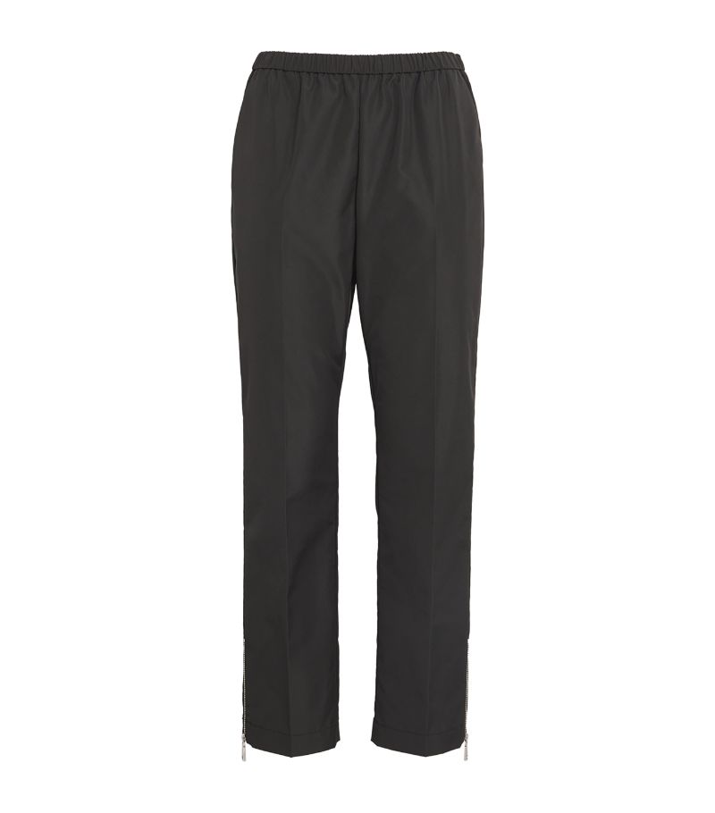 Max & Co. Max & Co. Straight-Leg Trousers