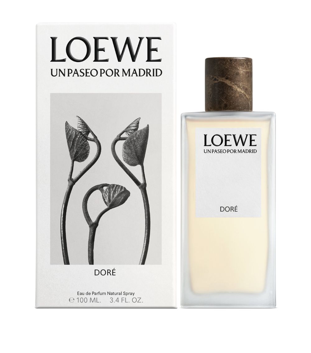 Loewe Loewe Doré Eau De Parfum (100Ml)