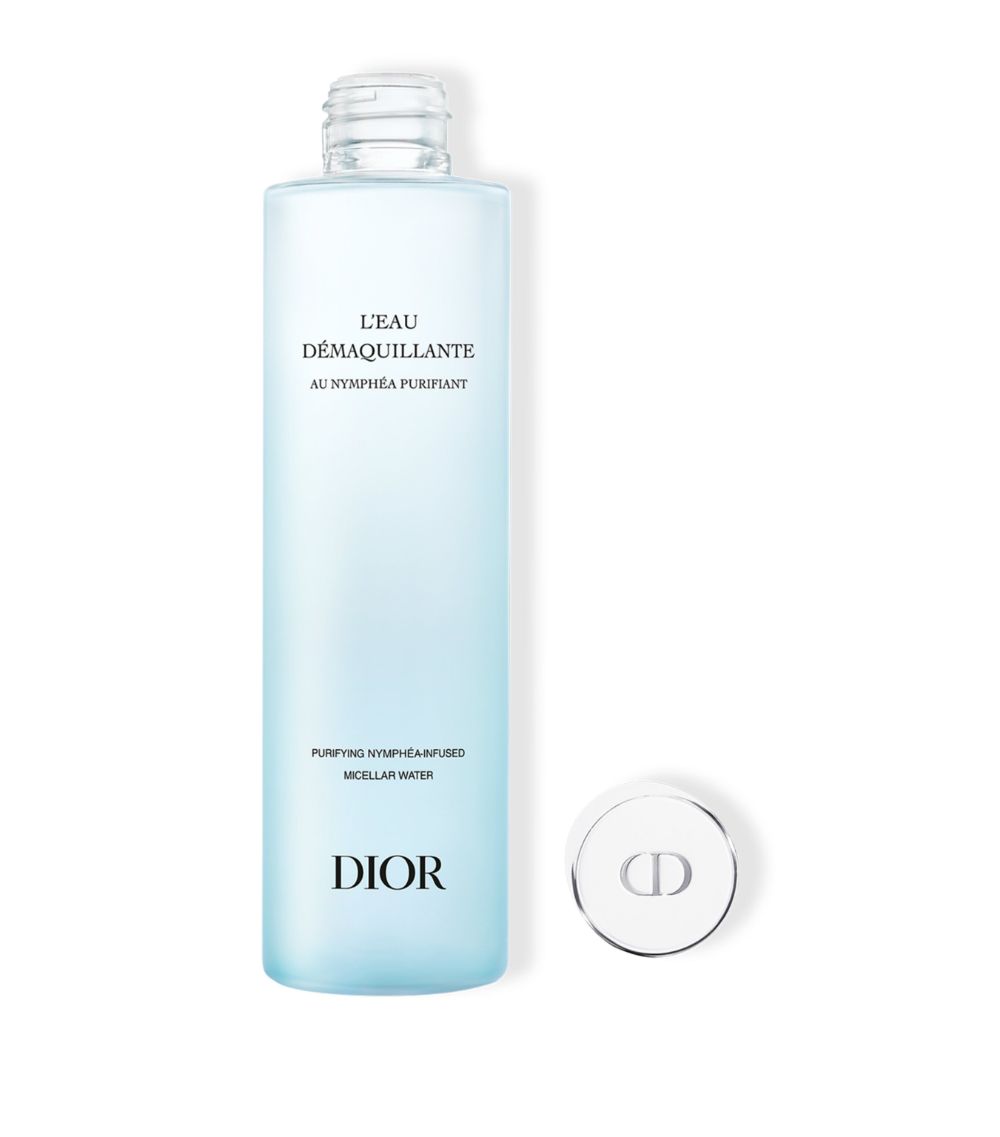 Dior Dior Purifying Nymphéa-Infused Micellar Water (200Ml)