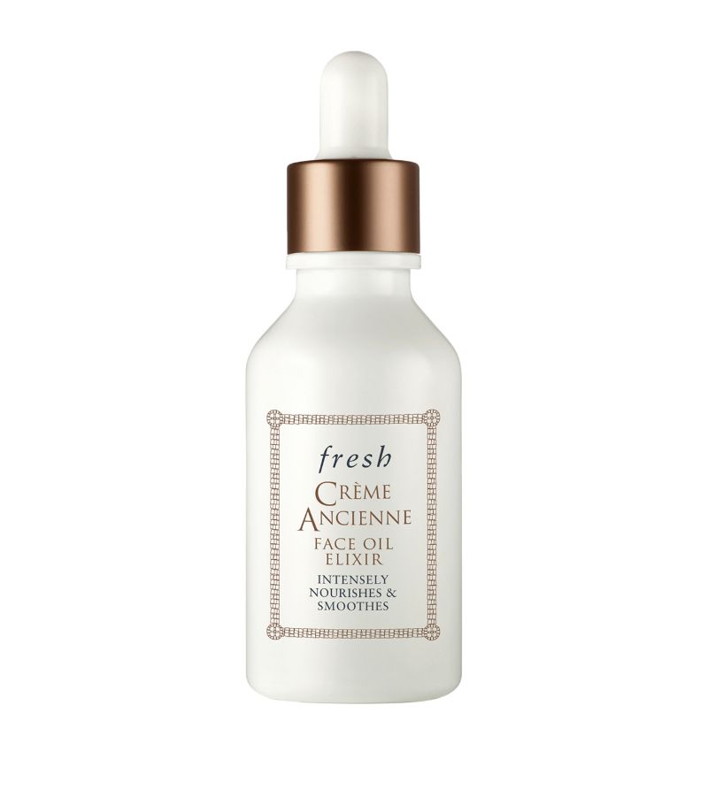 Fresh Fresh Crème Ancienne Oil Elixir (30Ml)