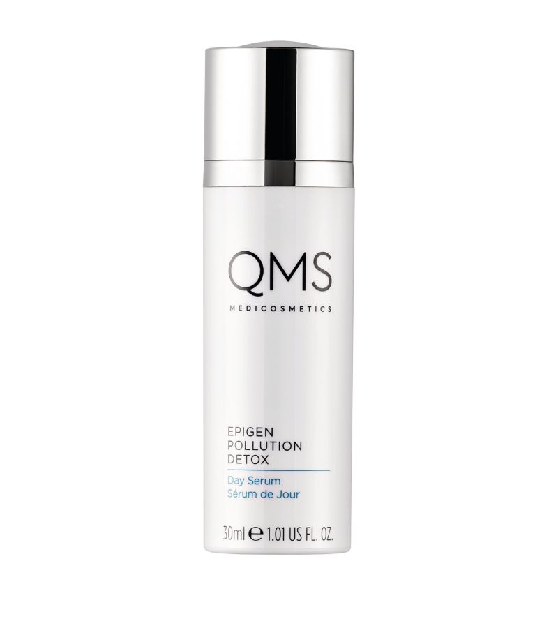 Qms Qms Epigen Pollution Detox Day Serum (30Ml)