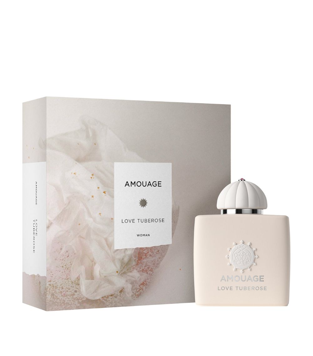 Amouage Amouage Love Tuberose Eau De Parfum (100Ml)