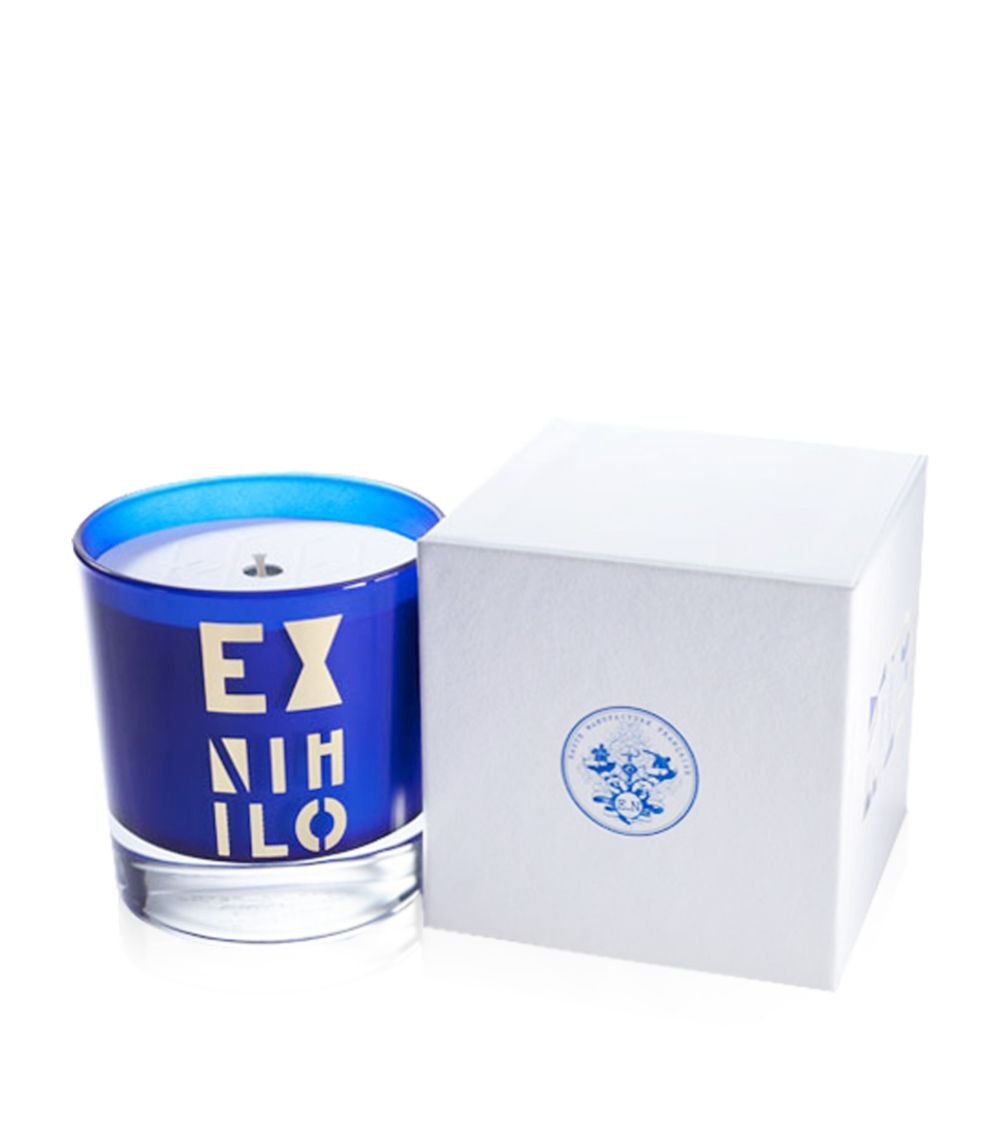 Ex Nihilo Ex Nihilo Lait D'Epices Candle (300G)