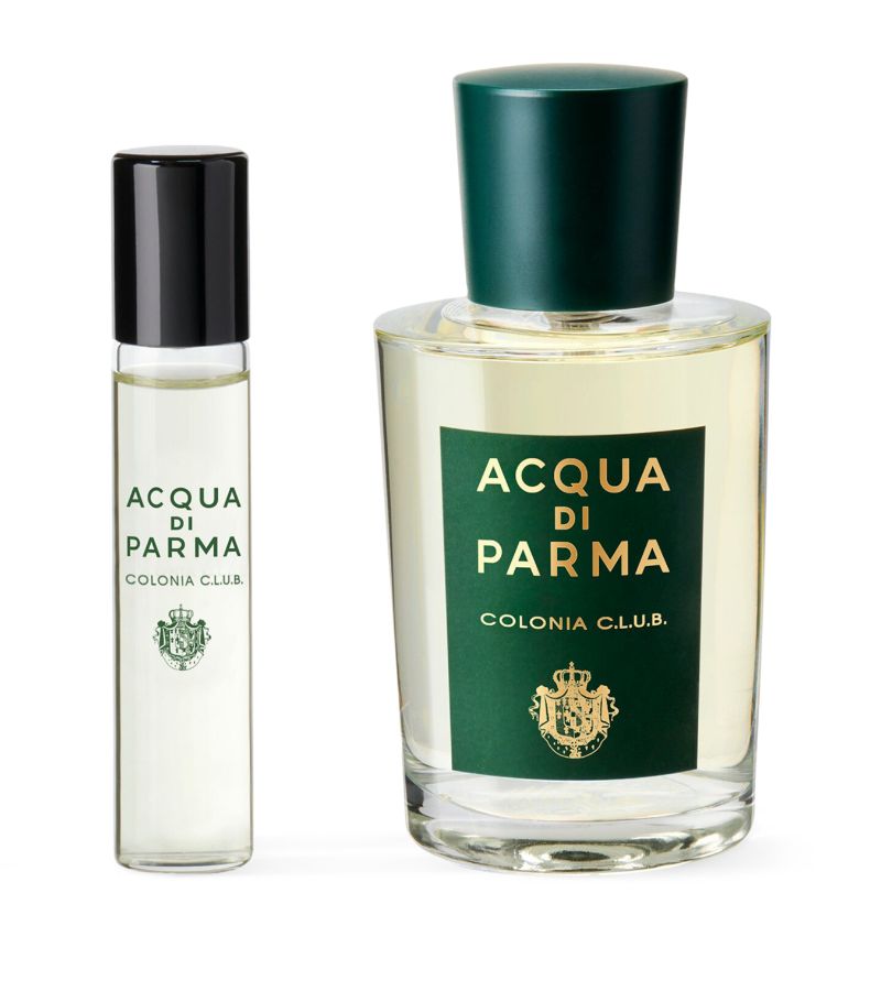 Acqua Di Parma Acqua Di Parma Colonia C.L.U.B. Eau De Cologne Fragrance Gift Set