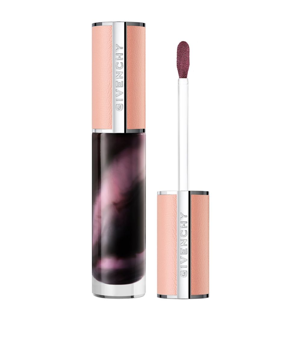 Givenchy Givenchy Rose Perfecto Liquid Lip Balm