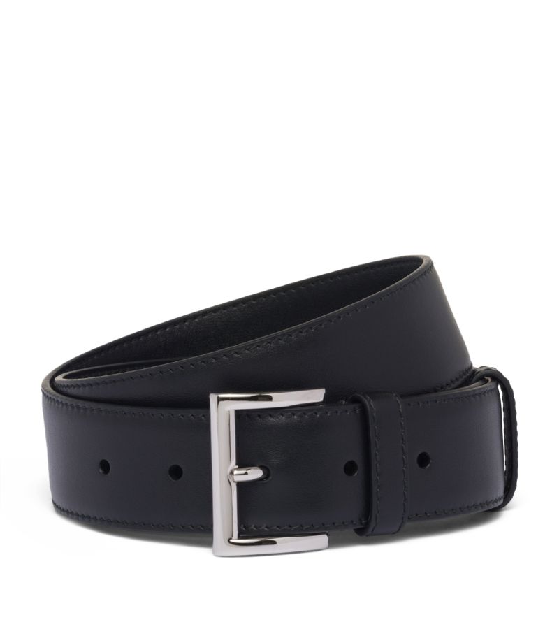 Prada Prada Leather Belt