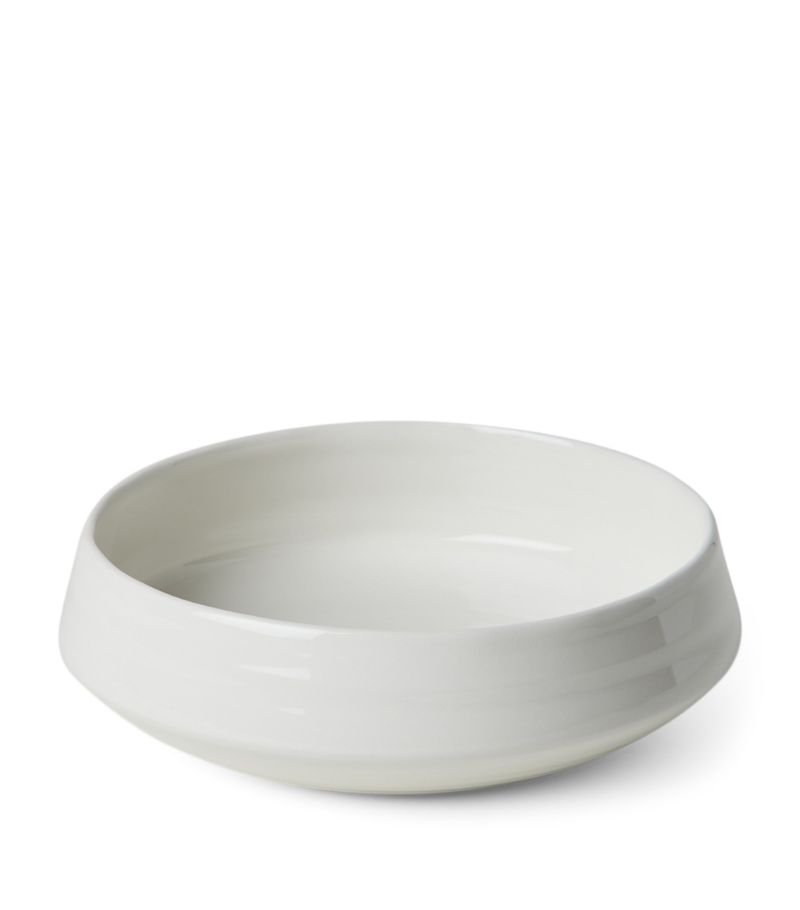 Brunello Cucinelli Brunello Cucinelli Ceramic Tradition Bowl (18cm)