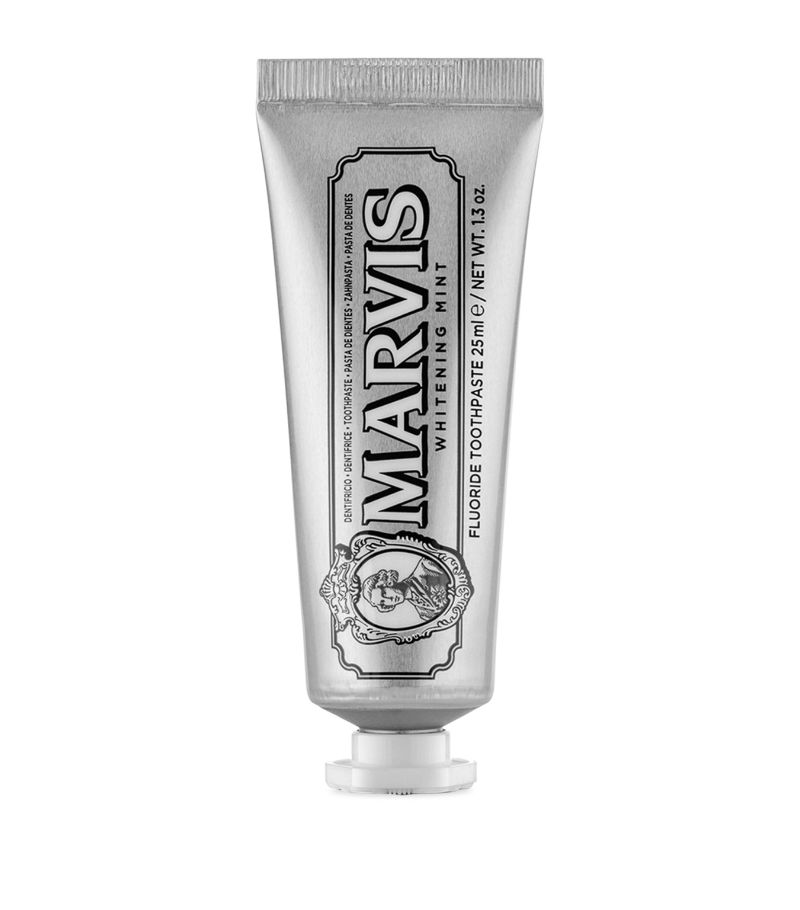  Marvis Whitening Mint Toothpaste (25G)