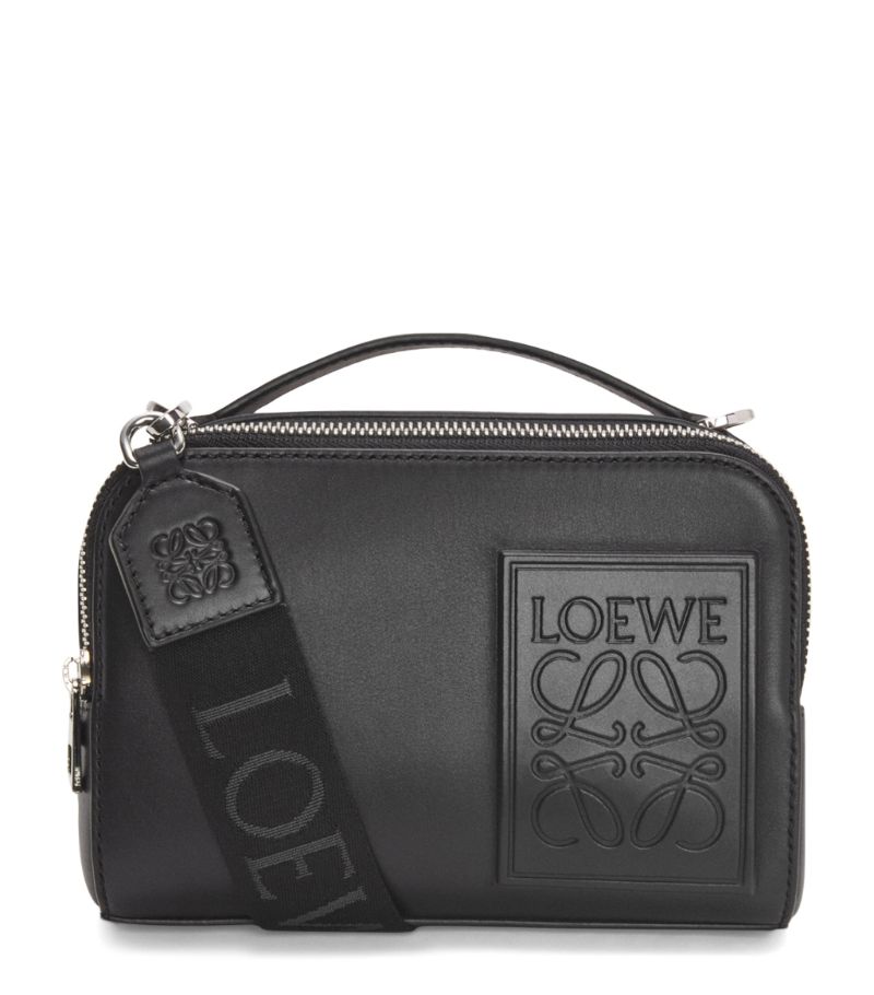 Loewe Loewe Mini Leather Camera Bag