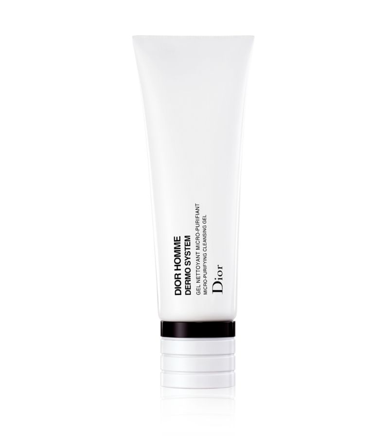 Dior Dior Dior Homme Dermo System Micro-Purifying Cleansing Gel (125Ml)