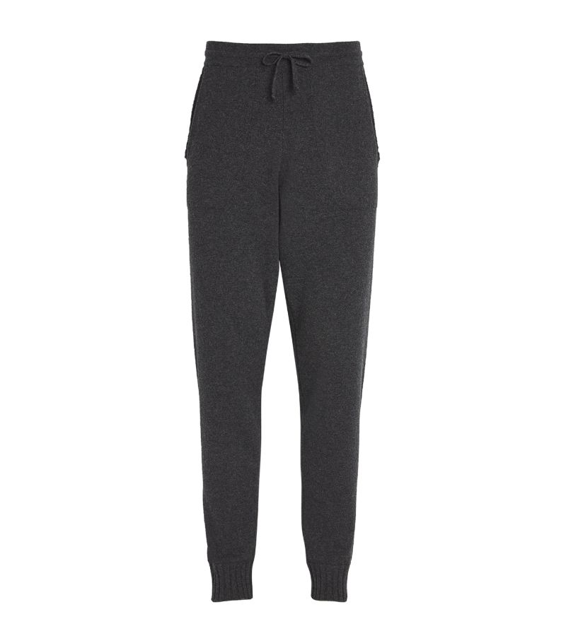 Zimmerli Zimmerli Cashmere Sweatpants