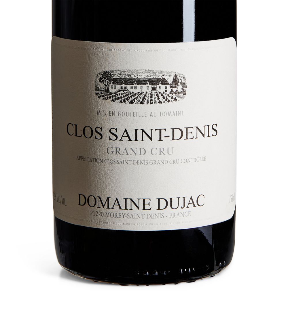 Domaine Dujac Domaine Dujac Clos Saint-Denis Grand Cru 2019 (75Cl) - Burgundy, France