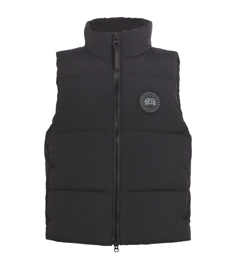 Canada Goose Canada Goose Lawrence Puffer Gilet