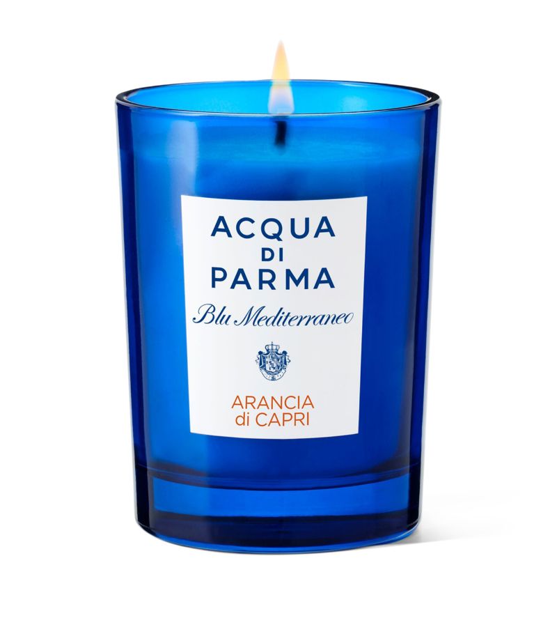 Acqua Di Parma Acqua Di Parma Blu Mediterraneo Arancia Di Capri Candle (200G)