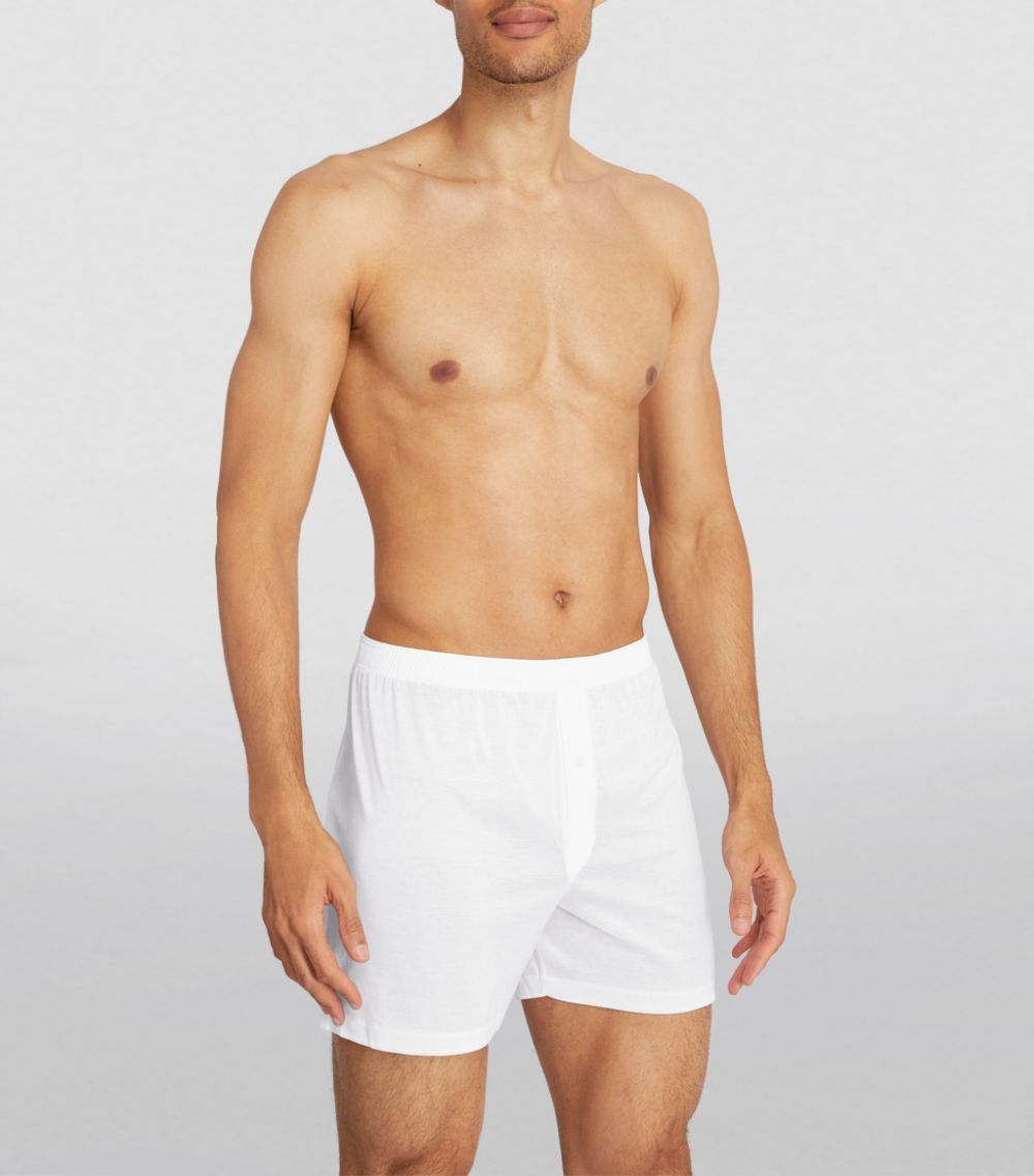 Zimmerli Zimmerli 252 Royal Classic Boxers