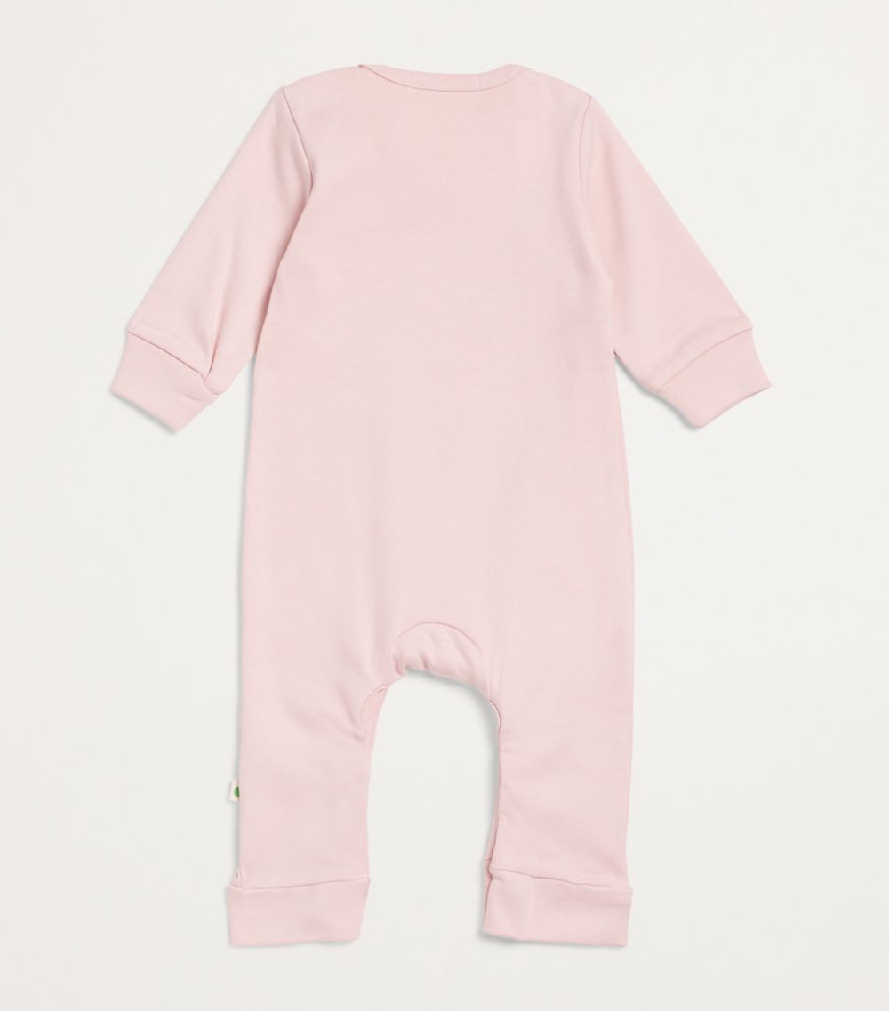 The Bonnie Mob The Bonnie Mob Organic Cotton Jam All-In-One (0-18 Months)