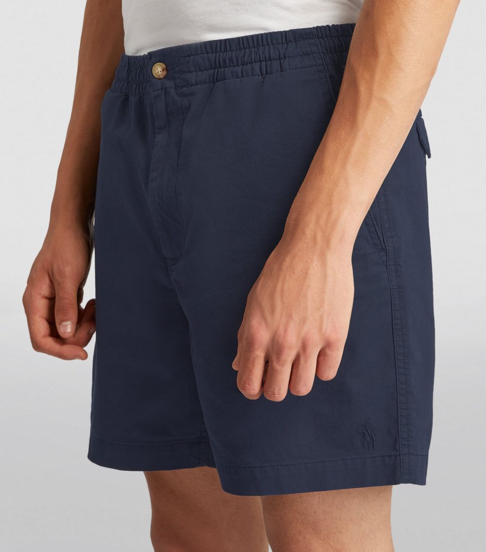 Polo Ralph Lauren Polo Ralph Lauren Prepster Shorts