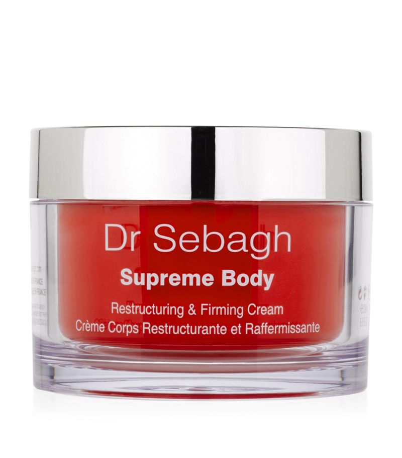 Dr Sebagh Dr Sebagh Supreme Body Restructuring And Firming Cream (200Ml)