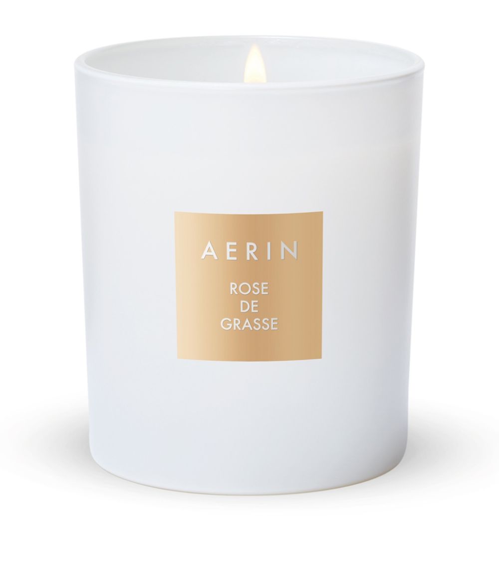 Aerin Aerin Rose De Grasse Candle (200G)