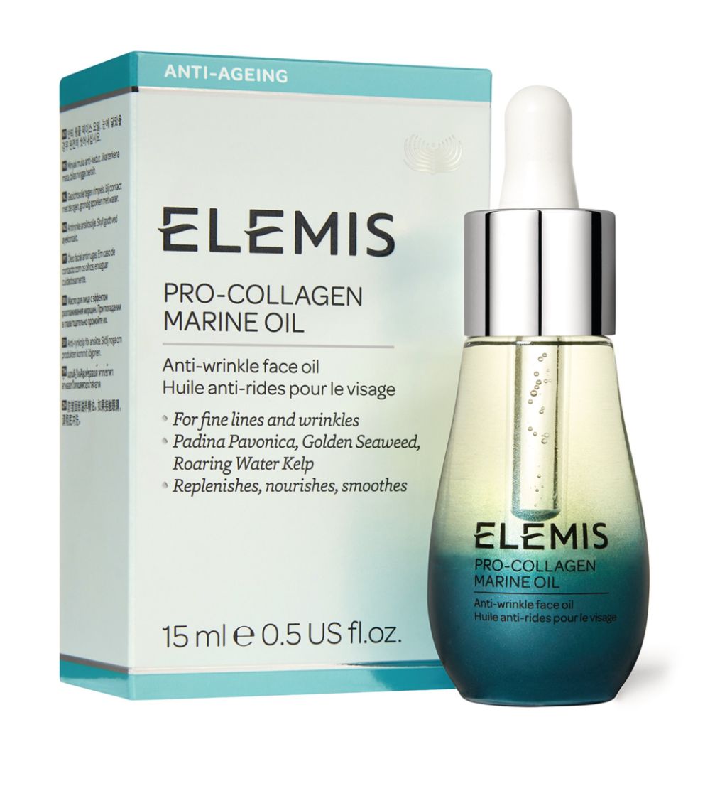Elemis Elemis Pro-Collagen Marine Oil (15Ml)