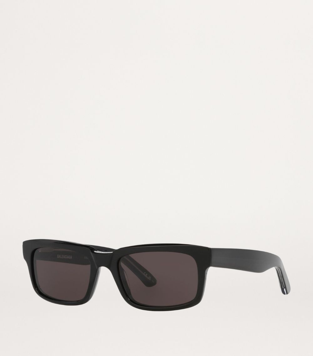 Balenciaga Balenciaga Acetate Bb0345S Sunglasses