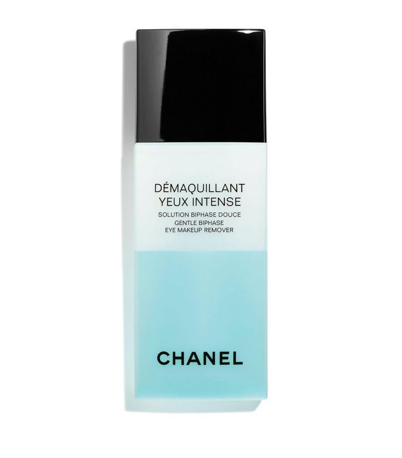 Chanel Chanel (Démaquillant Yeux Intense) Gentle Biphase Eye Makeup Remover (100Ml)