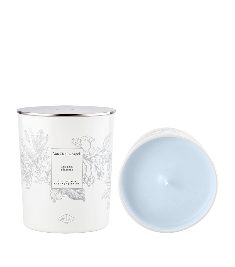 Van Cleef & Arpels Van Cleef & Arpels Les Bois Célestes Candle (140G)