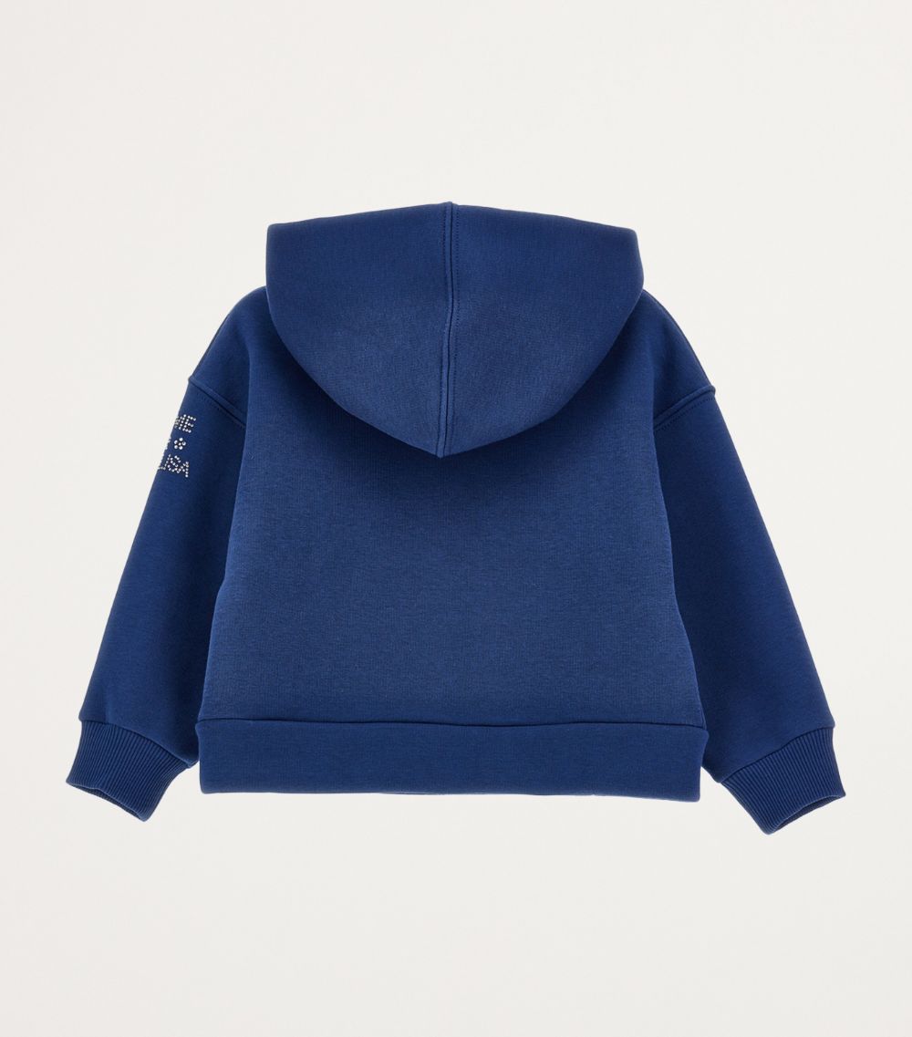 Monnalisa Monnalisa Free-Time Hoodie (2-15 Years)