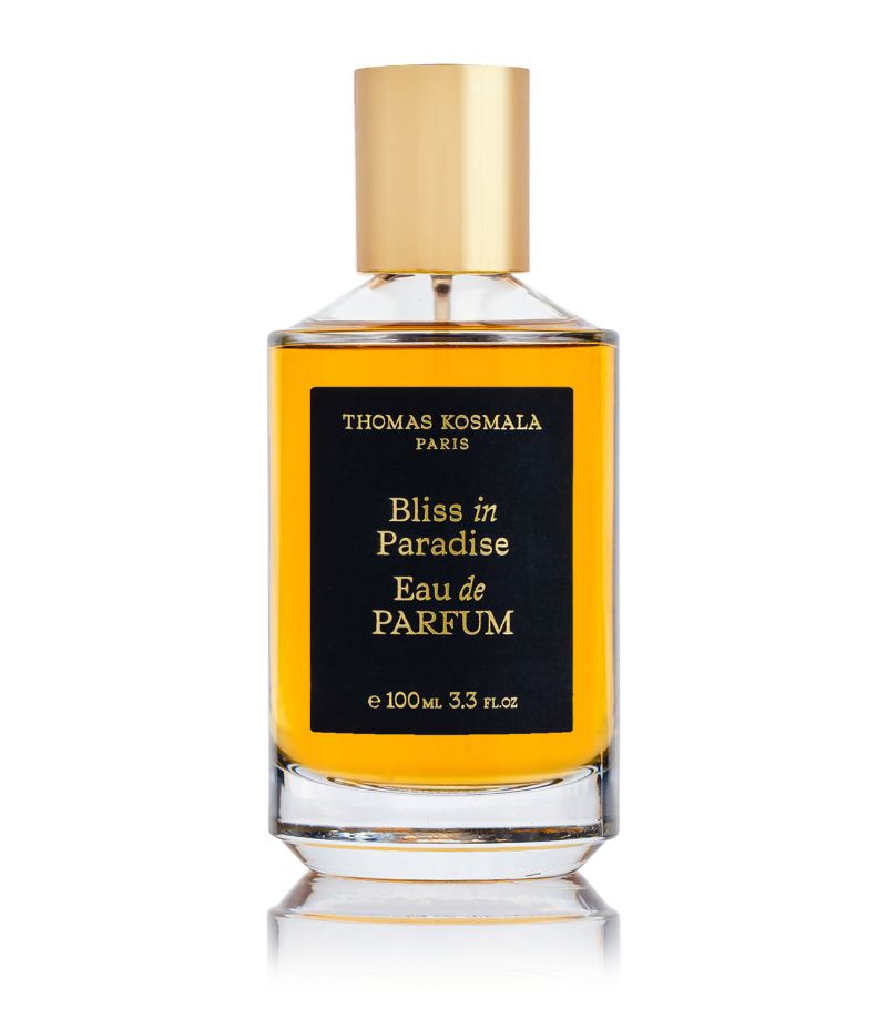 Thomas Kosmala Thomas Kosmala Bliss In Paradise Eau De Parfum (100Ml)