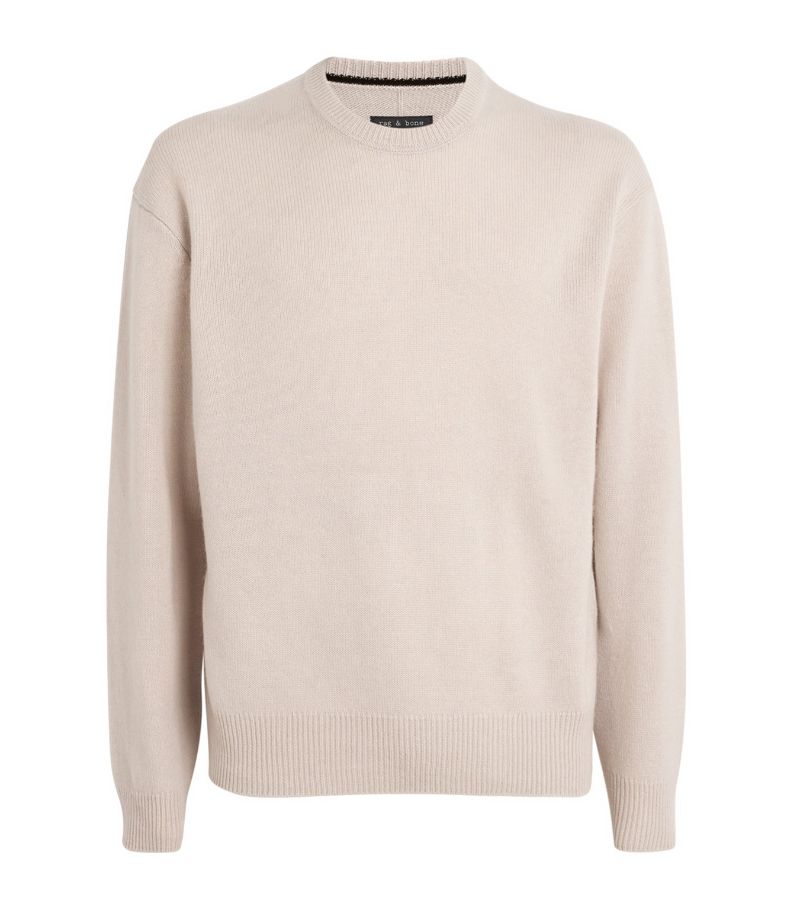 Rag & Bone Rag & Bone Cashmere Sweater