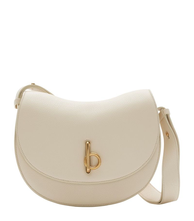 Burberry Burberry Medium Rocking Horse Cross-Body Bag